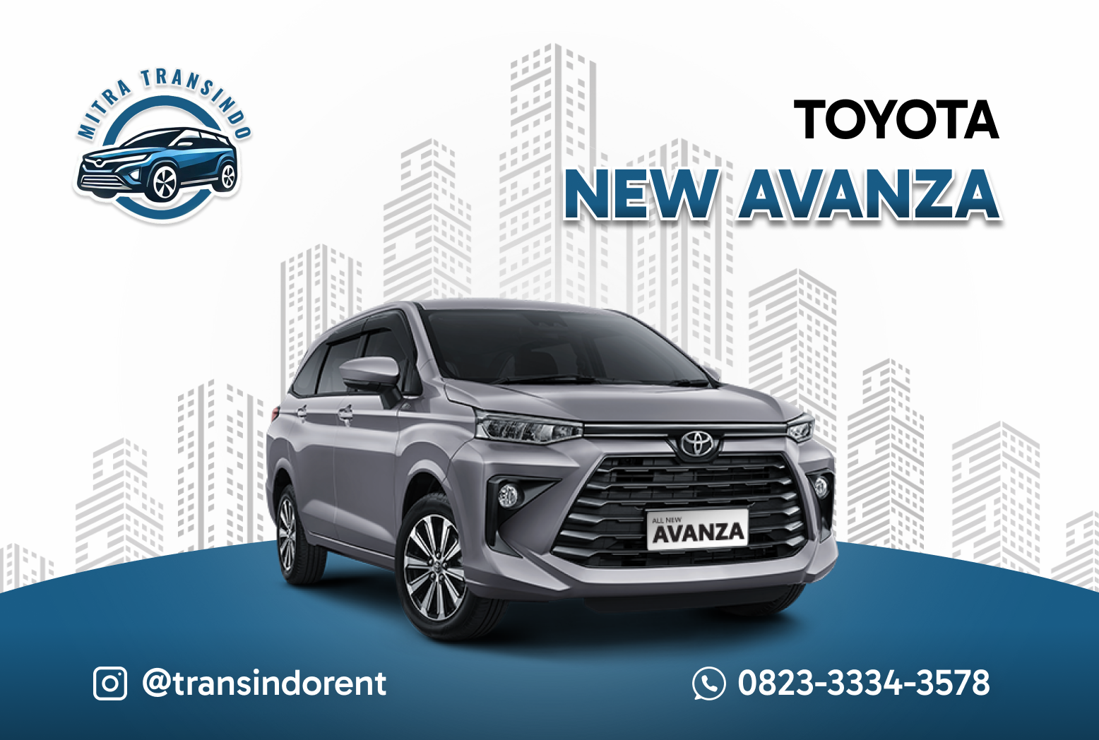 New Avanza