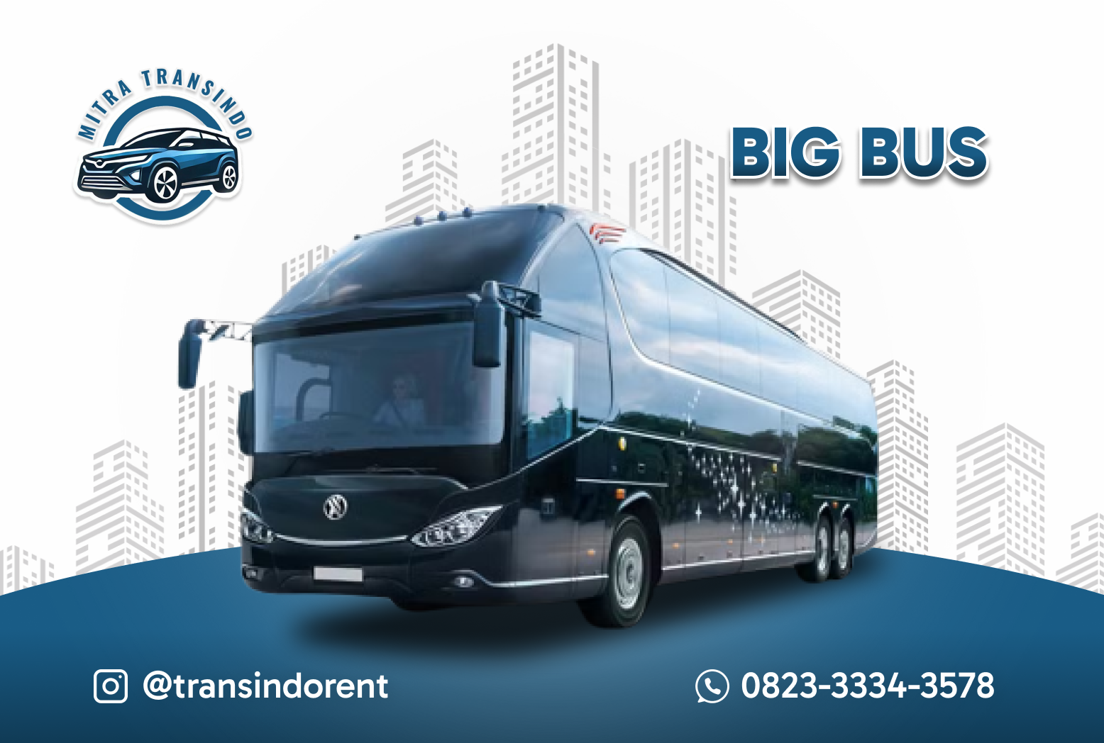 Big Bus