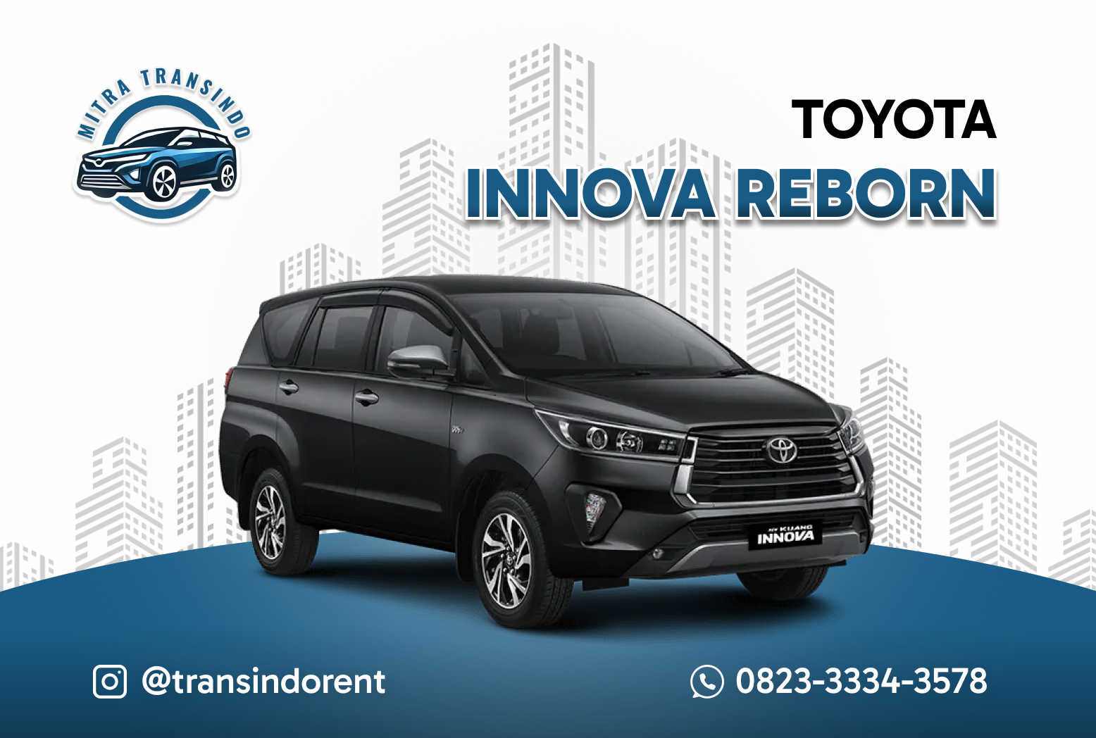 Innova Reborn