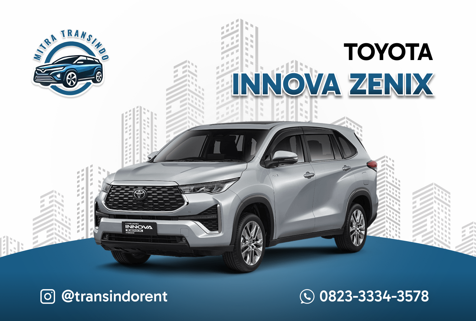 Innova Zenix