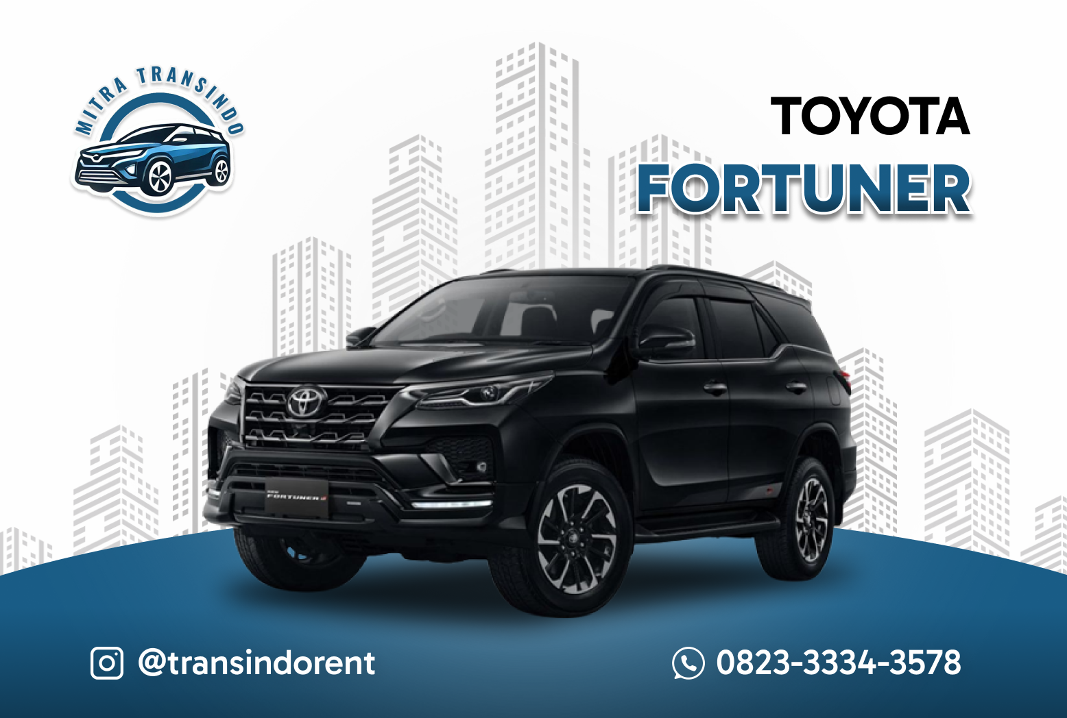 Fortuner